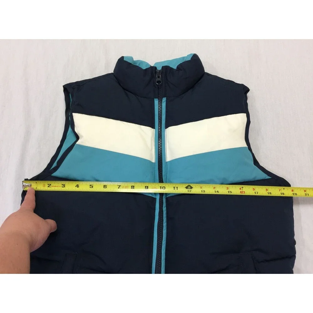 OLD NAVY BOYS VEST SIZE L